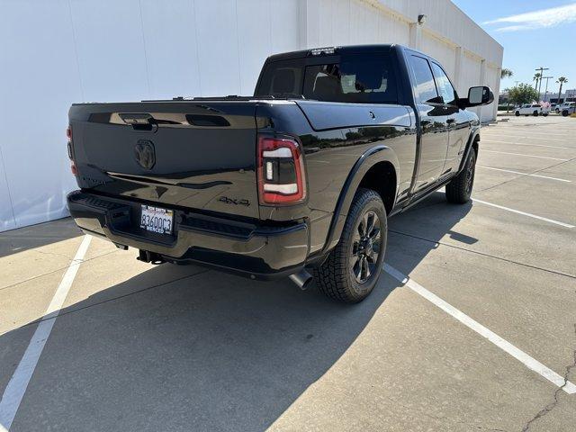 used 2020 Ram 2500 car, priced at $54,900
