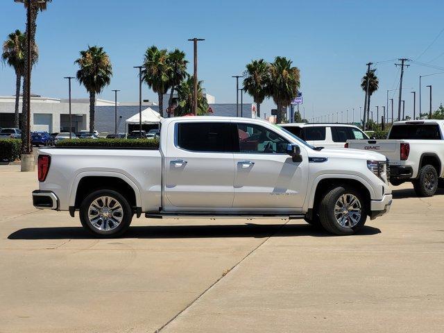 new 2024 GMC Sierra 1500 car, priced at $64,565