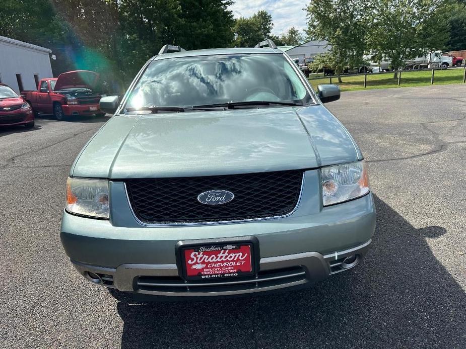 used 2005 Ford Freestyle car, priced at $4,900