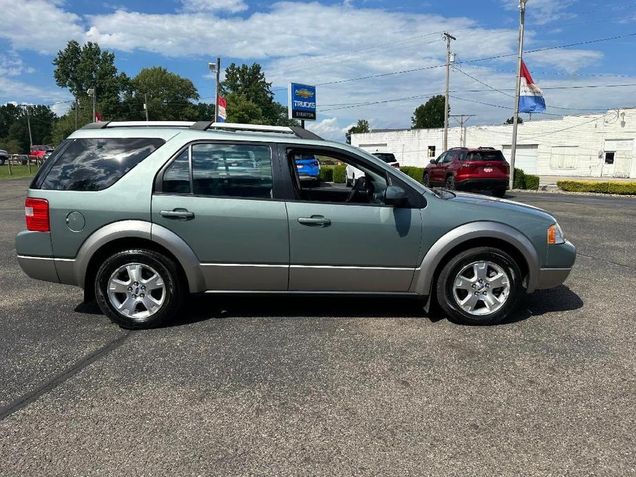 used 2005 Ford Freestyle car, priced at $4,900