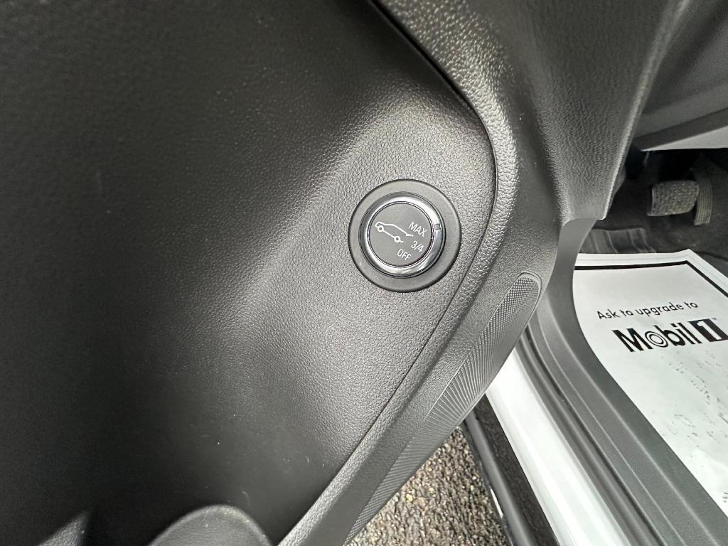 used 2025 Buick Envista car, priced at $24,500