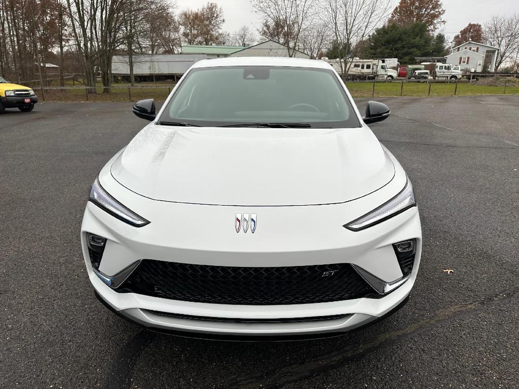 used 2025 Buick Envista car, priced at $24,500