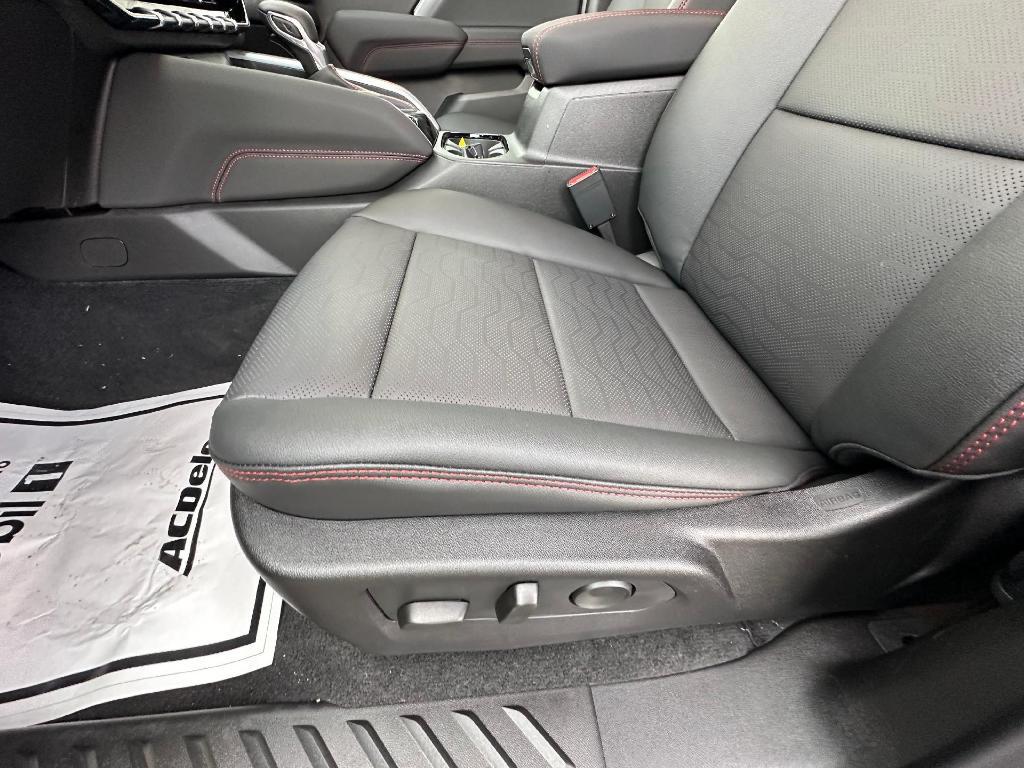 new 2026 Chevrolet Colorado car, priced at $46,810