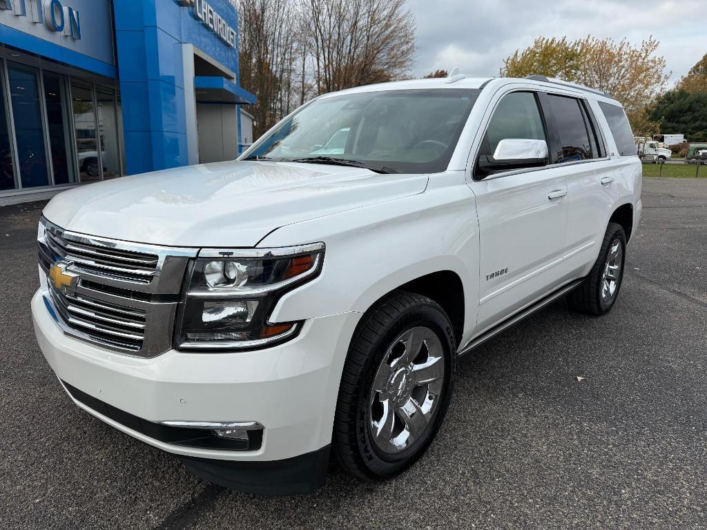 used 2016 Chevrolet Tahoe car, priced at $24,500