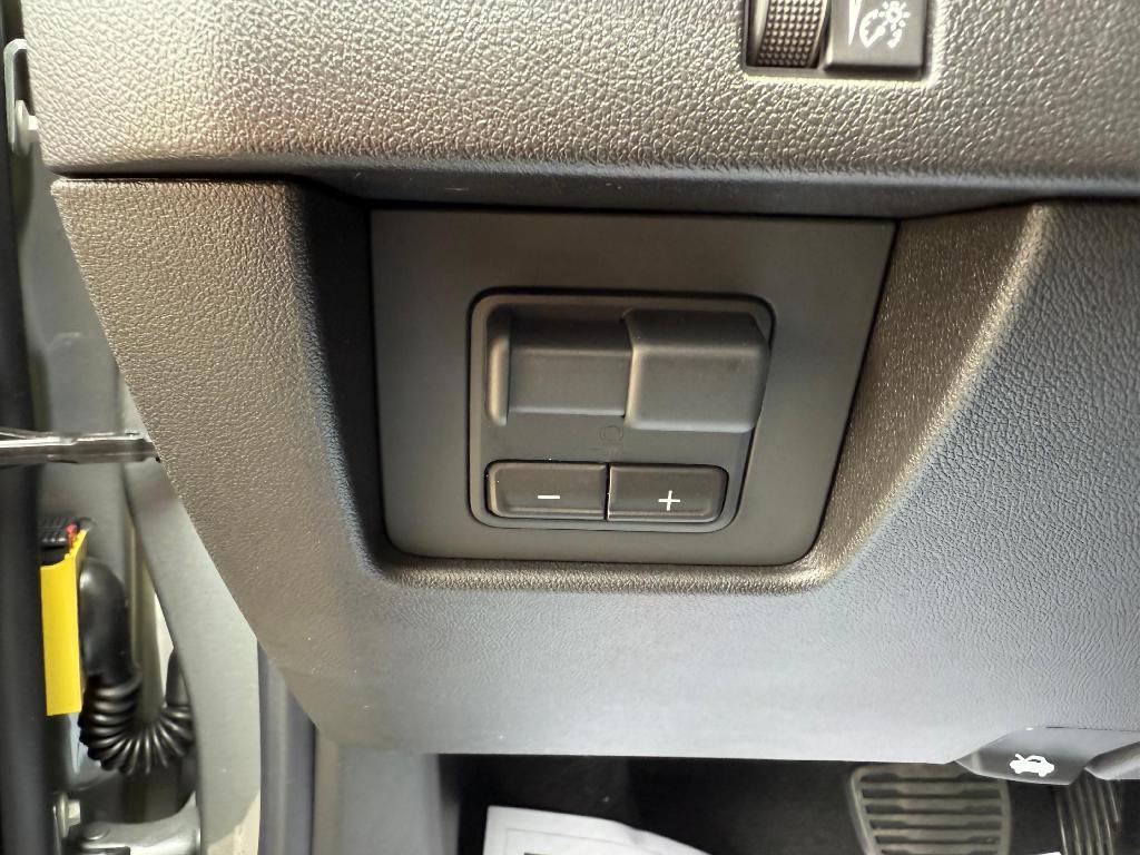 new 2025 Chevrolet Colorado car, priced at $43,685