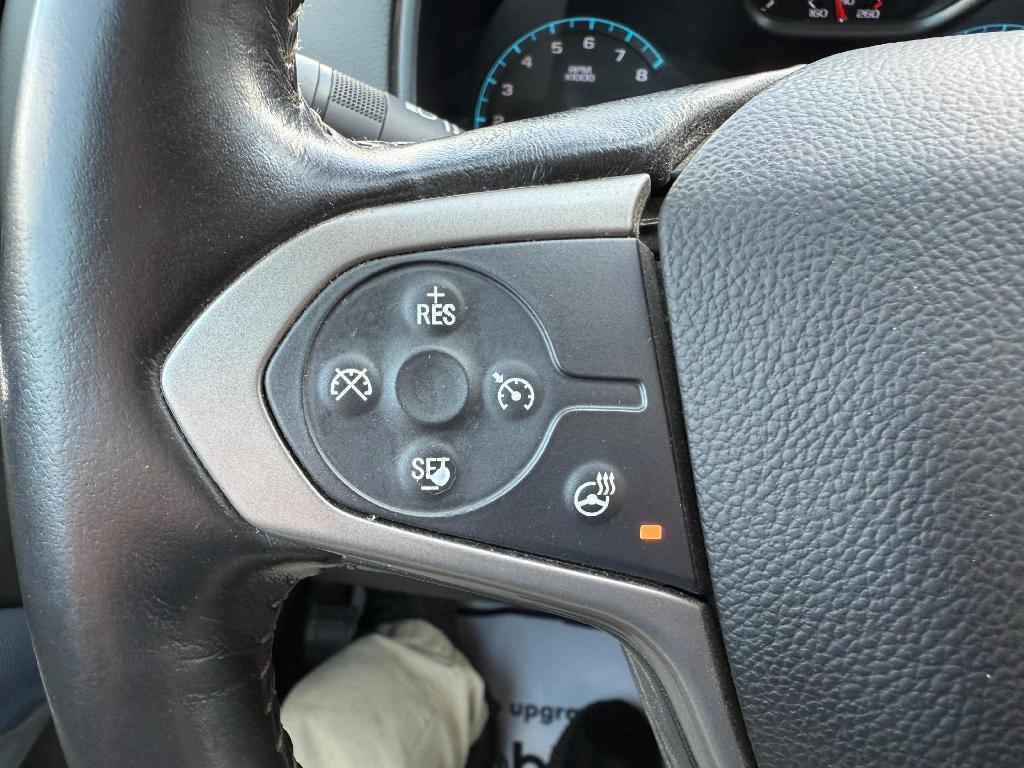 used 2019 Chevrolet Colorado car, priced at $25,900