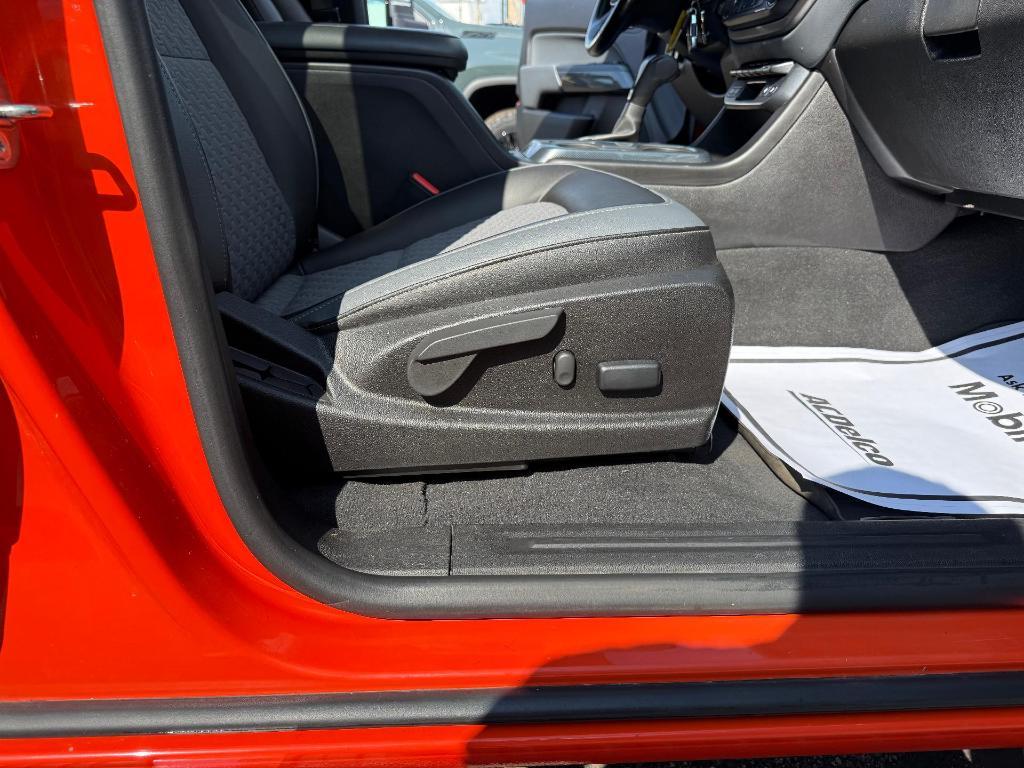 used 2019 Chevrolet Colorado car, priced at $25,900