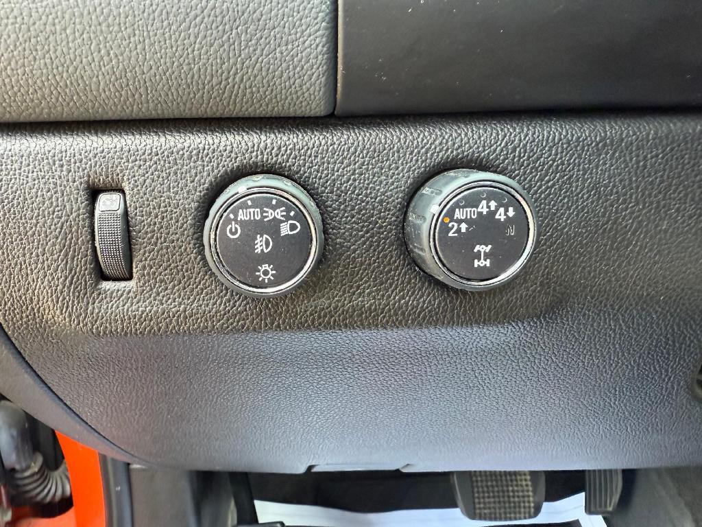 used 2019 Chevrolet Colorado car, priced at $25,900