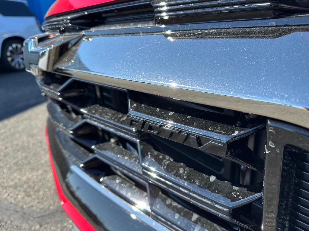 new 2026 Chevrolet Equinox car, priced at $37,450