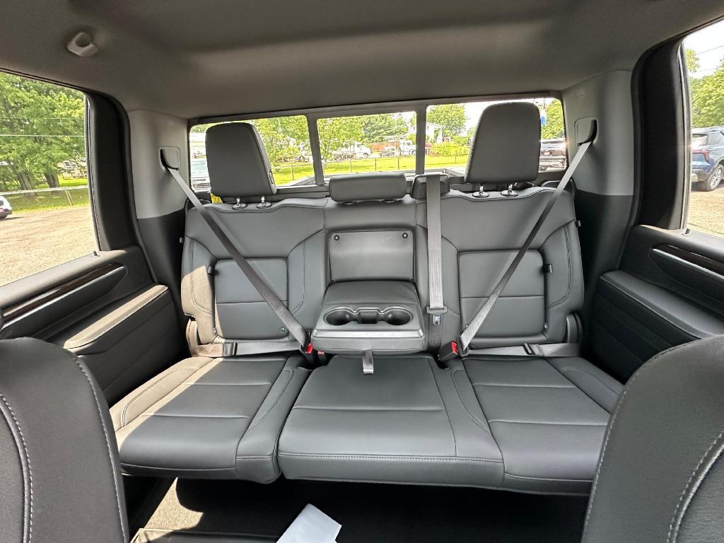 used 2025 Chevrolet Silverado 3500 car, priced at $69,500