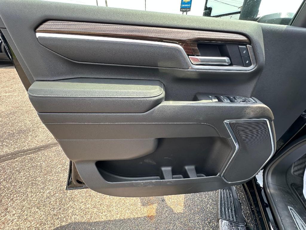 used 2025 Chevrolet Silverado 3500 car, priced at $69,500