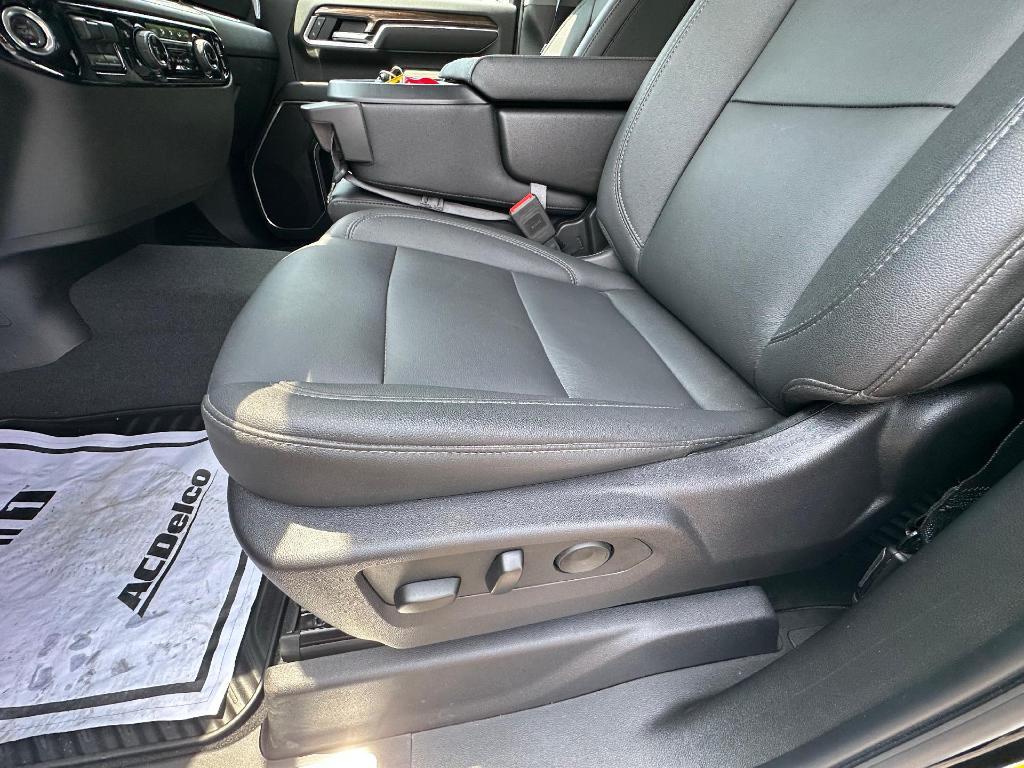 used 2025 Chevrolet Silverado 3500 car, priced at $69,500