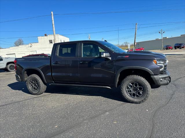 new 2024 Chevrolet Silverado 1500 car, priced at $80,245