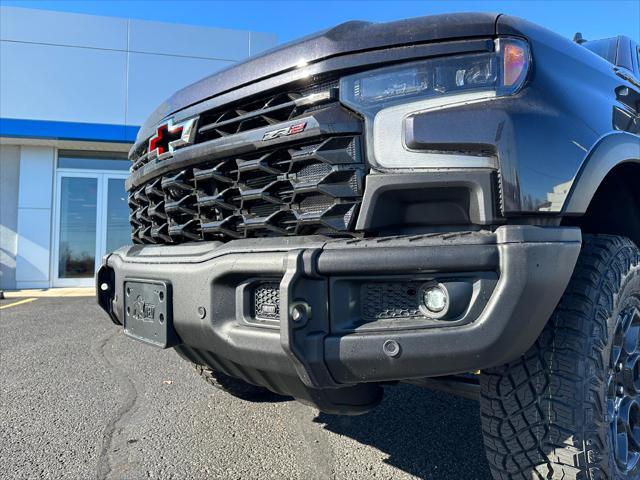 new 2024 Chevrolet Silverado 1500 car, priced at $80,245