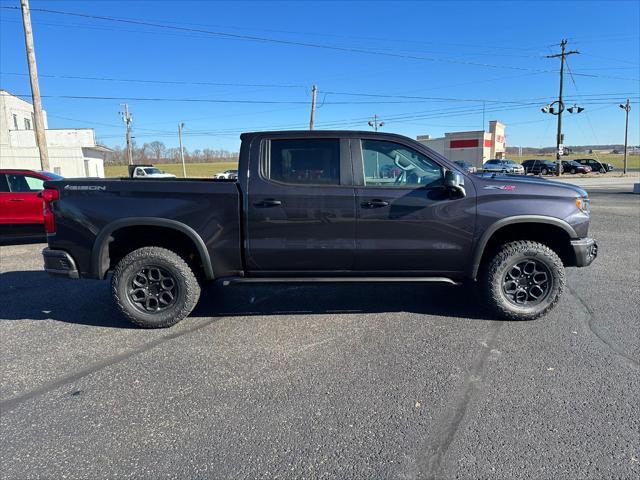 new 2024 Chevrolet Silverado 1500 car, priced at $80,245