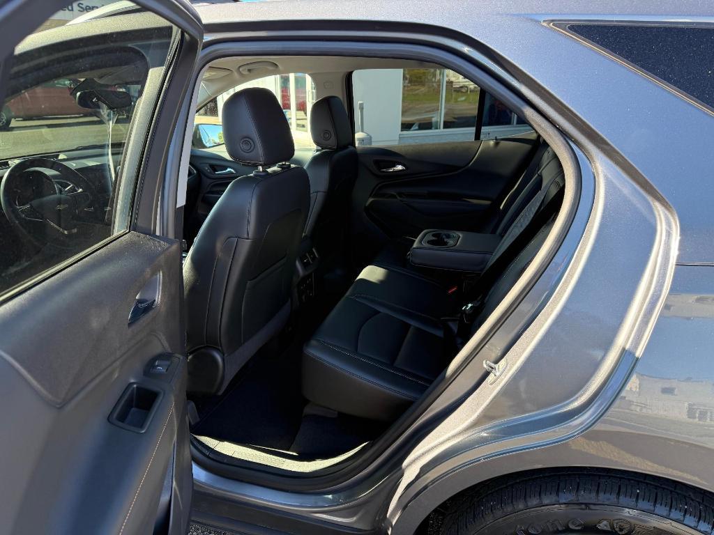 used 2018 Chevrolet Equinox car, priced at $13,200