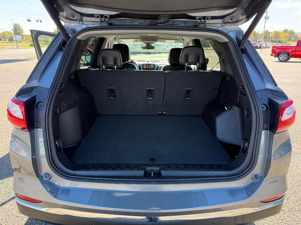 used 2018 Chevrolet Equinox car, priced at $13,200