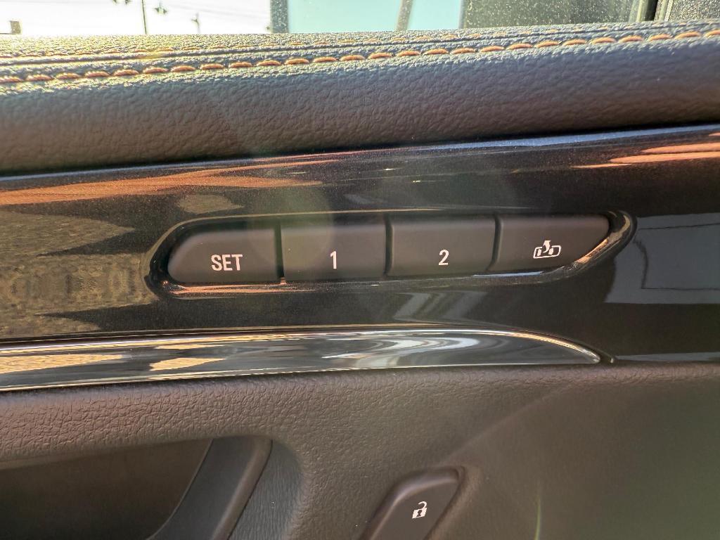 used 2017 Chevrolet Impala car, priced at $16,000