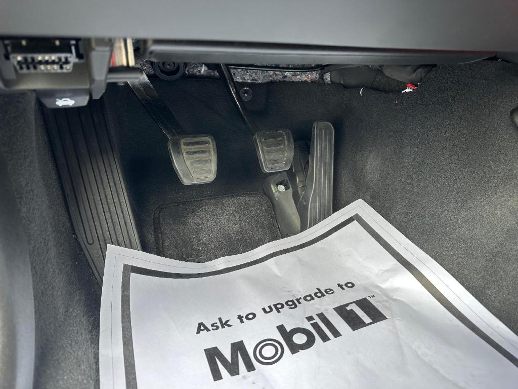 used 2022 Chevrolet Camaro car, priced at $44,500