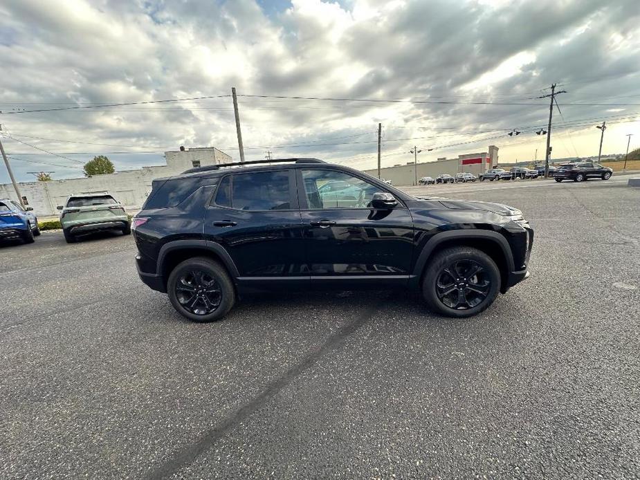 new 2025 Chevrolet Equinox car, priced at $31,478