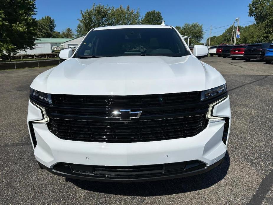 new 2024 Chevrolet Tahoe car, priced at $72,665