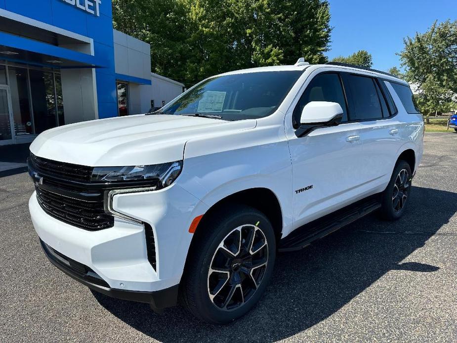 new 2024 Chevrolet Tahoe car, priced at $72,665