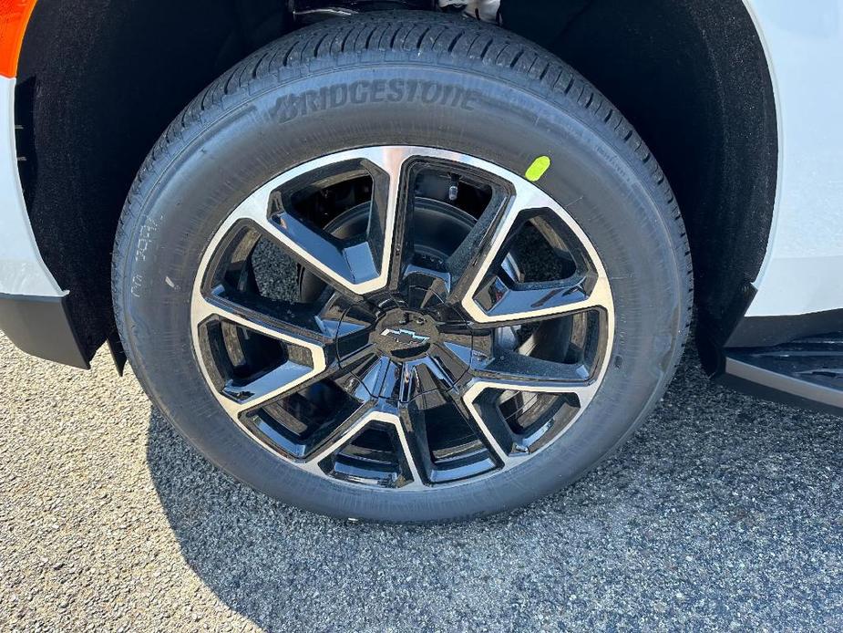 new 2024 Chevrolet Tahoe car, priced at $72,665