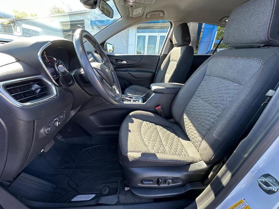 used 2020 Chevrolet Equinox car, priced at $19,900