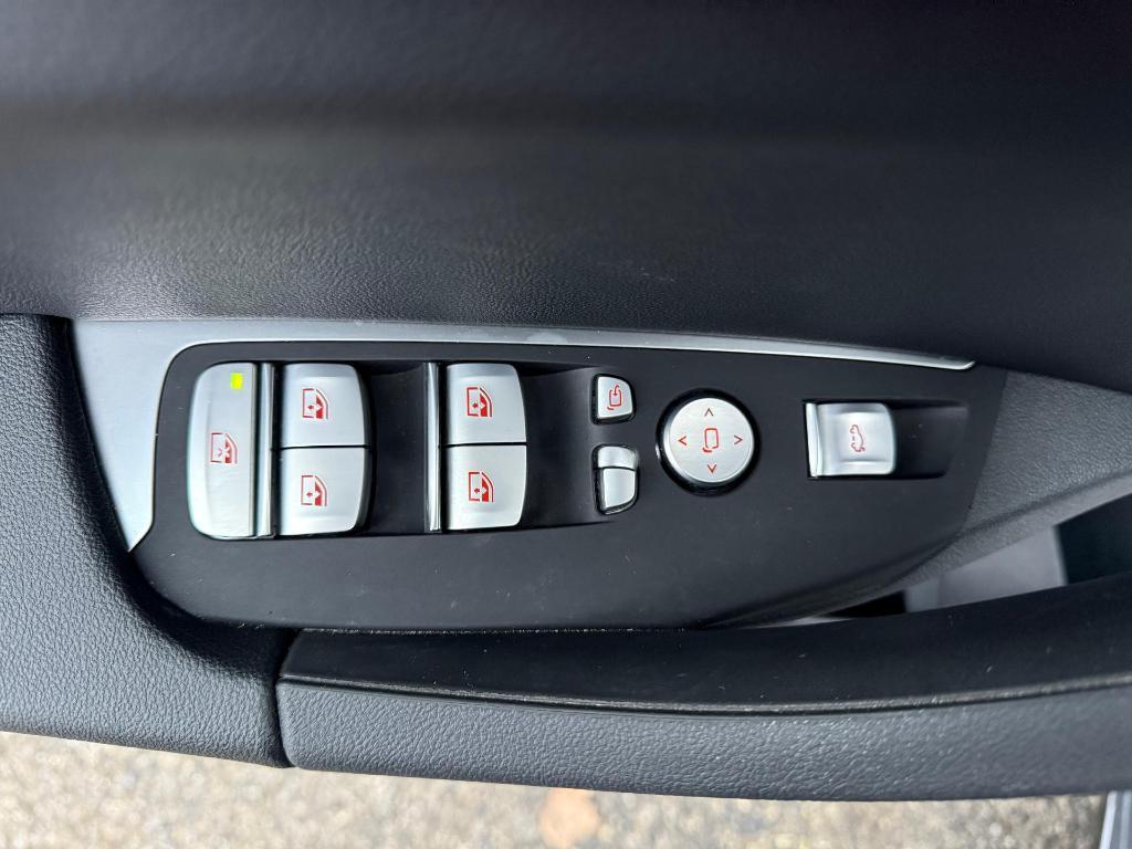 used 2024 BMW X3 car, priced at $41,500