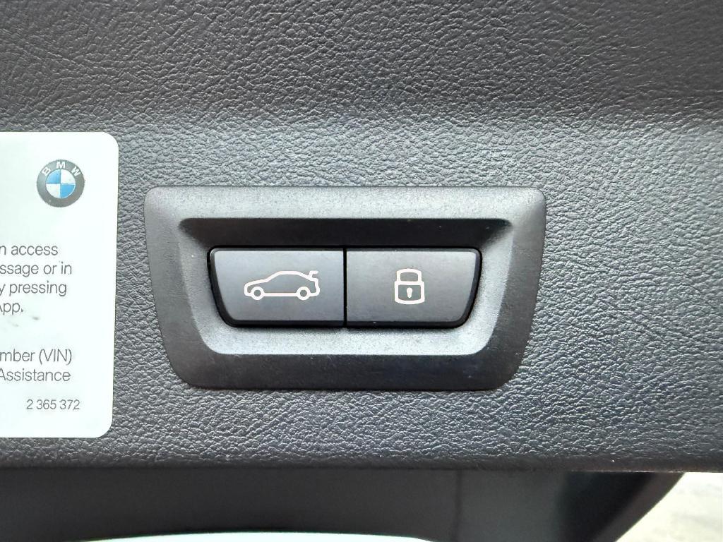 used 2024 BMW X3 car, priced at $41,500