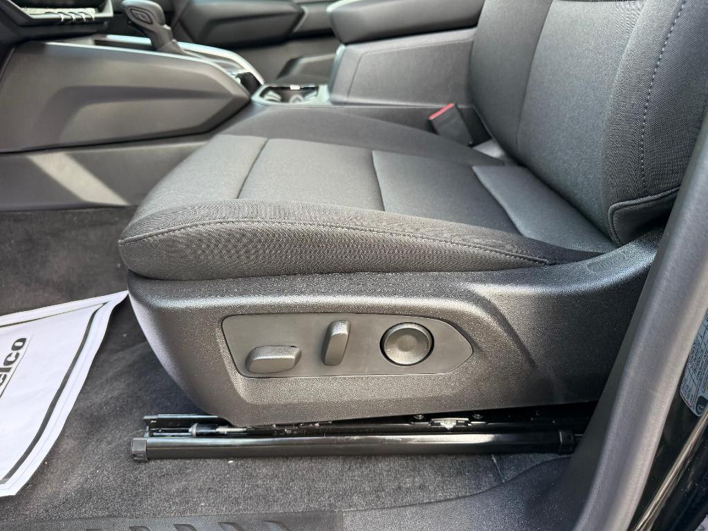 new 2025 Chevrolet Colorado car, priced at $39,610