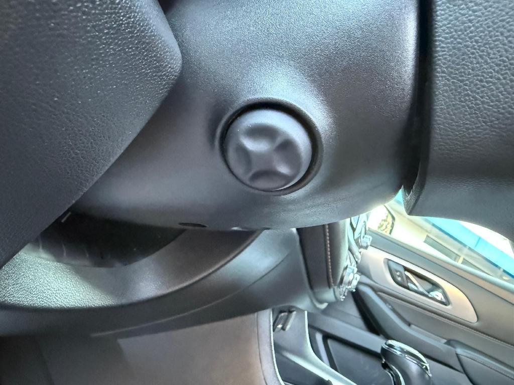 used 2019 Chevrolet Traverse car, priced at $19,995