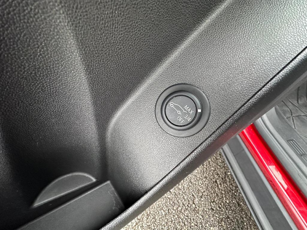 used 2023 Chevrolet Equinox car, priced at $21,995