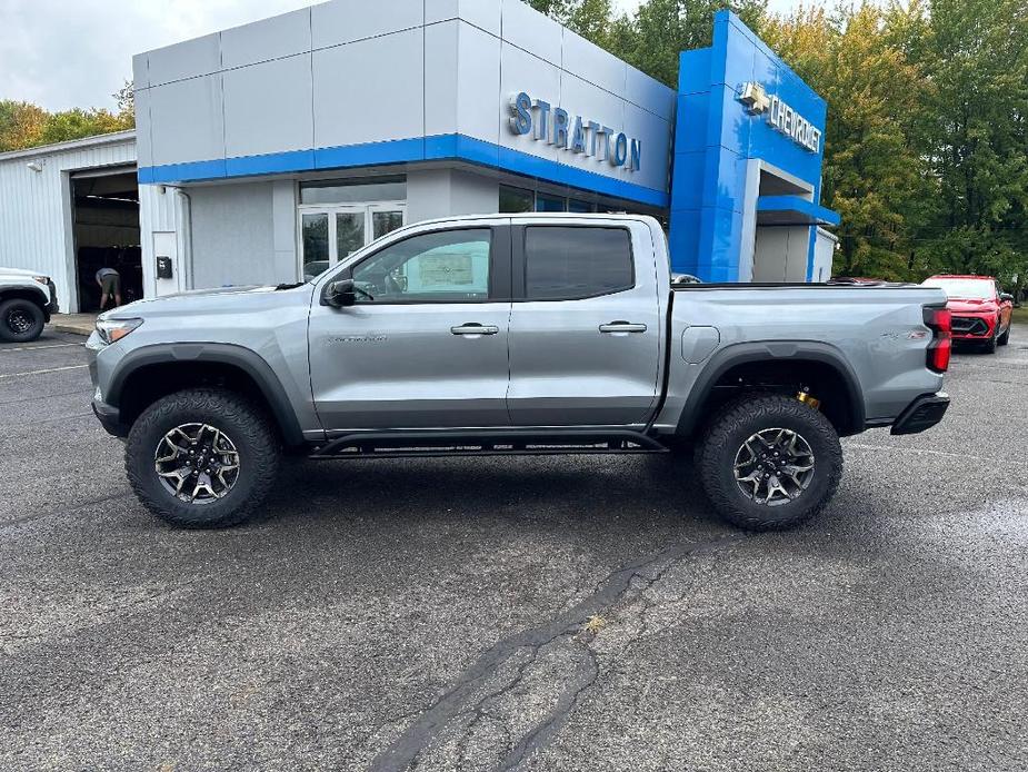 new 2024 Chevrolet Colorado car, priced at $47,965