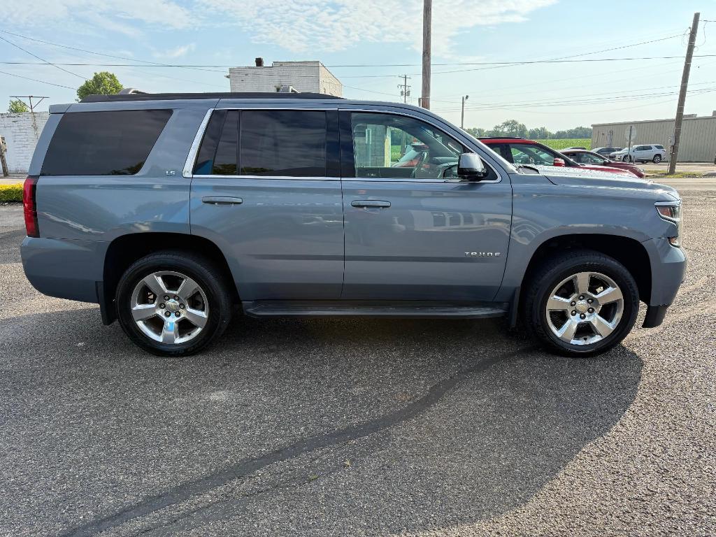 used 2016 Chevrolet Tahoe car, priced at $18,995