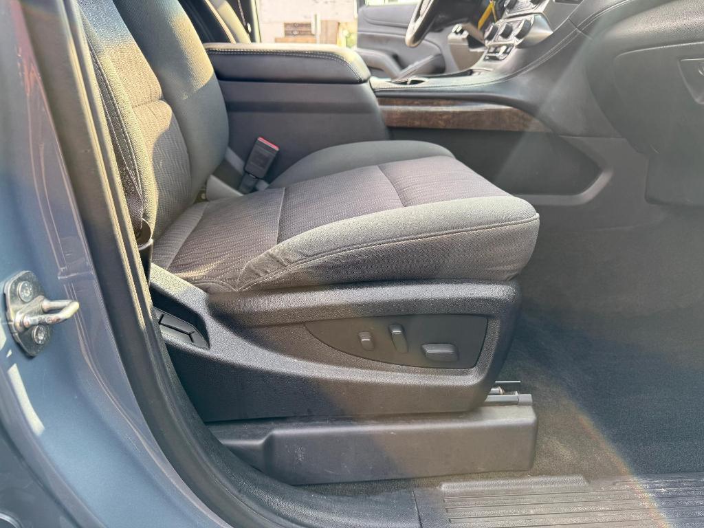 used 2016 Chevrolet Tahoe car, priced at $18,995