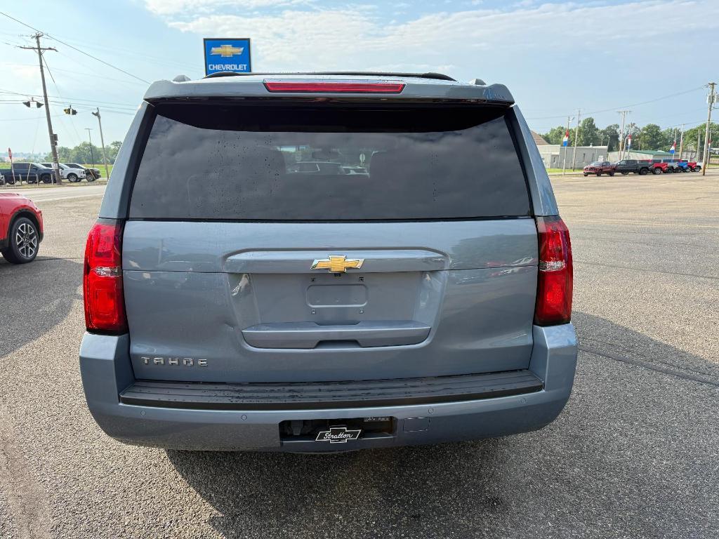 used 2016 Chevrolet Tahoe car, priced at $18,995