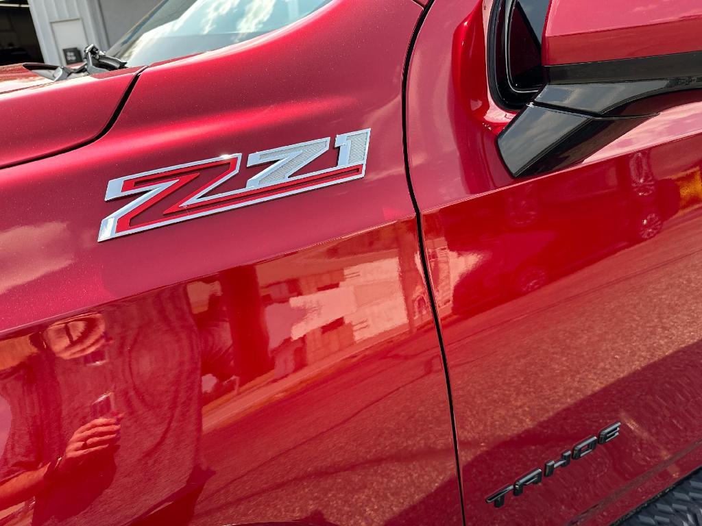 used 2022 Chevrolet Tahoe car, priced at $52,500