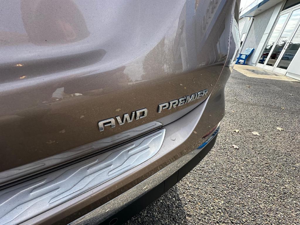 used 2019 Chevrolet Equinox car, priced at $19,995