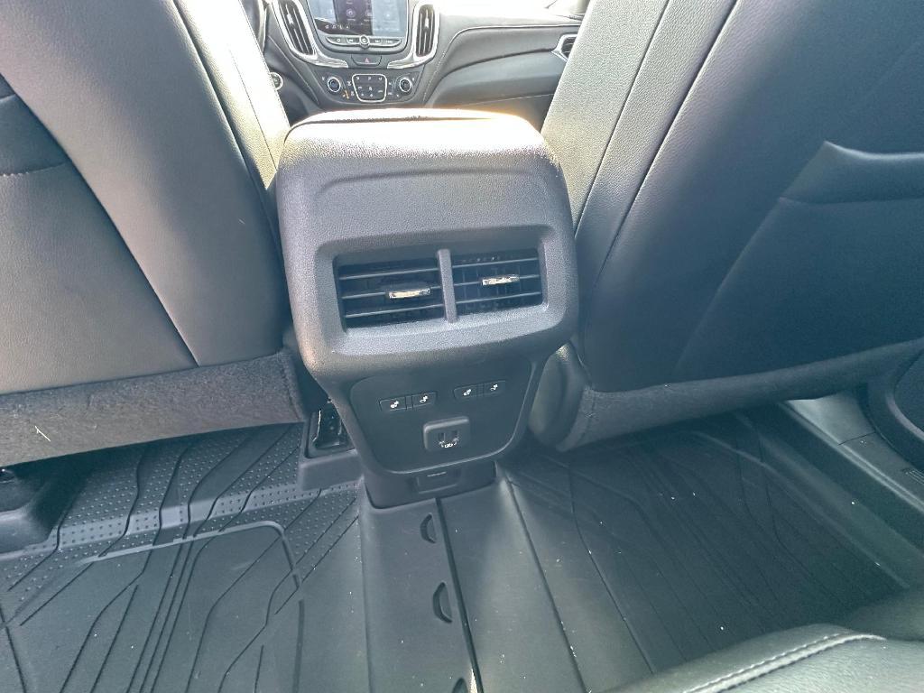 used 2019 Chevrolet Equinox car, priced at $19,995