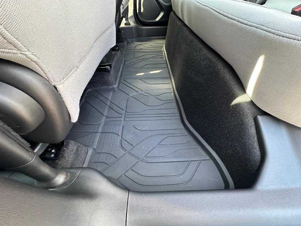 used 2024 Chevrolet TrailBlazer car, priced at $22,500