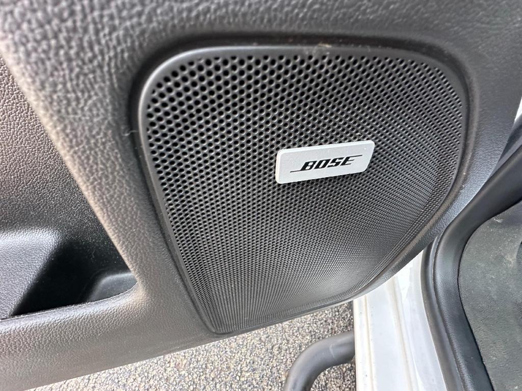 used 2017 Chevrolet Silverado 1500 car, priced at $16,900