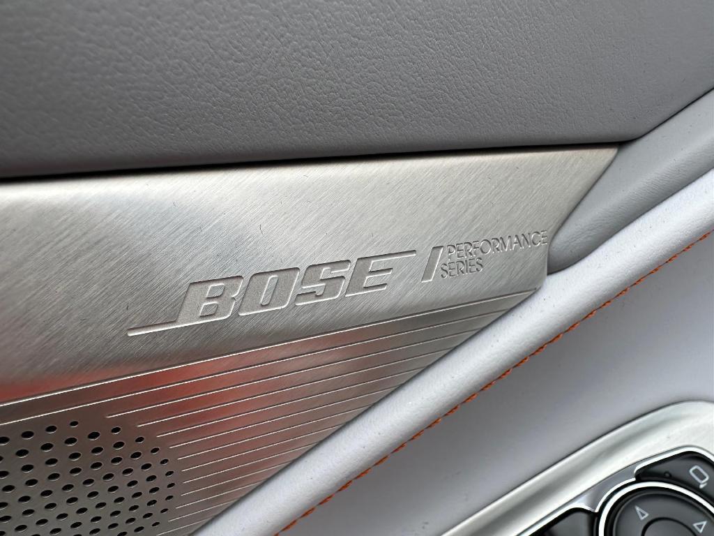 new 2026 Chevrolet Corvette car, priced at $98,630