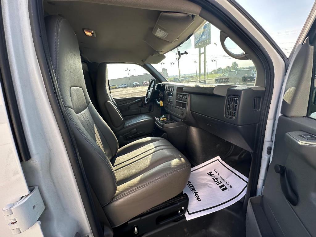 used 2013 Chevrolet Express 1500 car, priced at $11,900
