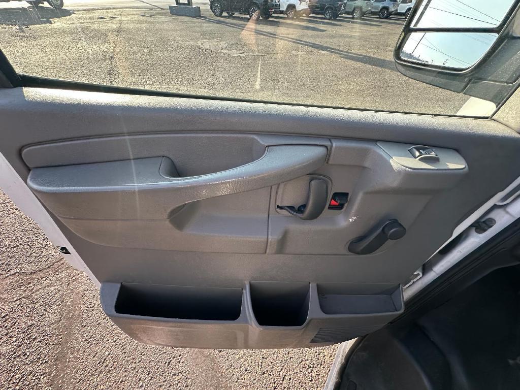 used 2013 Chevrolet Express 1500 car, priced at $11,900
