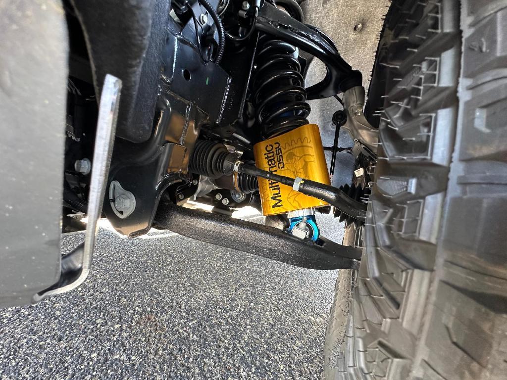 new 2026 Chevrolet Colorado car, priced at $54,710