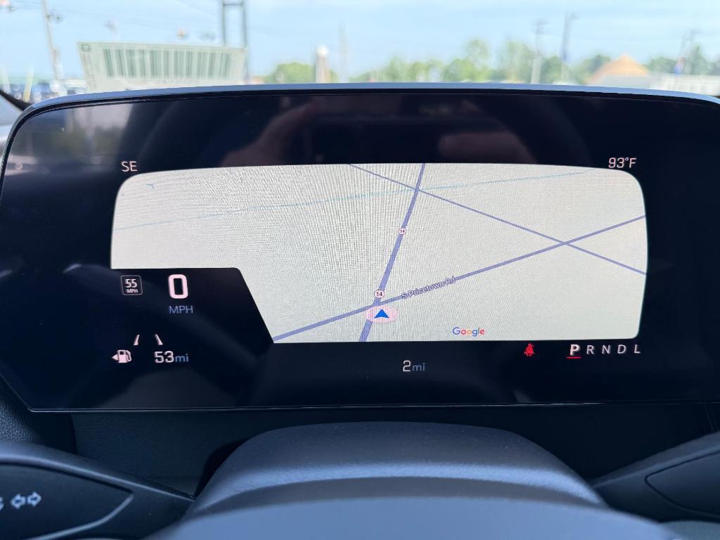 new 2025 Chevrolet Traverse car, priced at $41,169