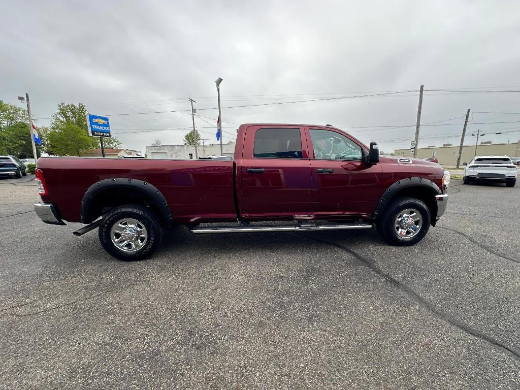 used 2023 Ram 2500 car, priced at $43,900