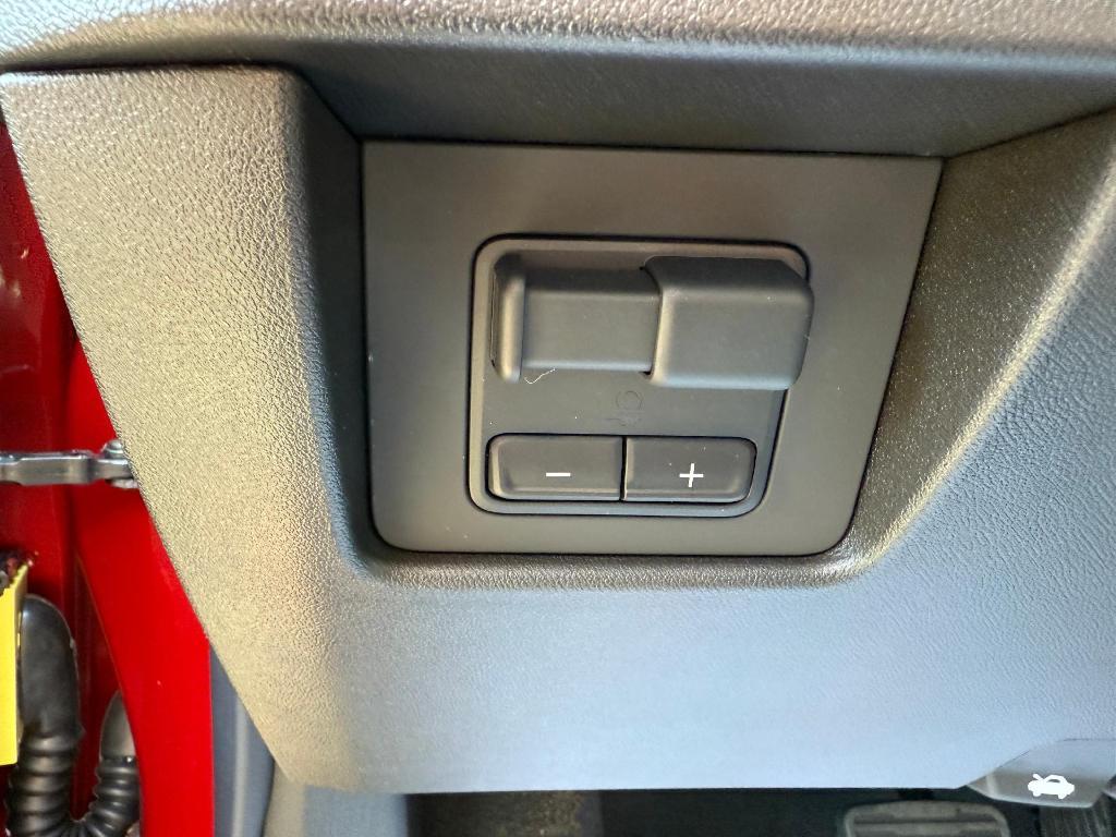 new 2025 Chevrolet Colorado car, priced at $48,880