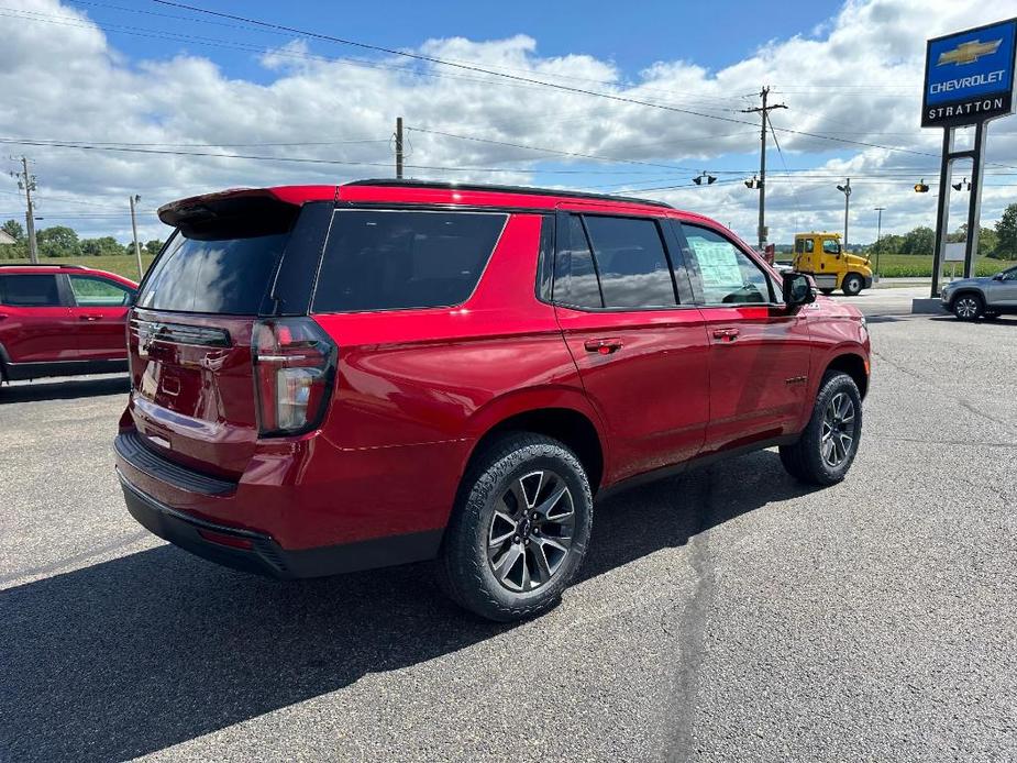 new 2024 Chevrolet Tahoe car, priced at $70,855